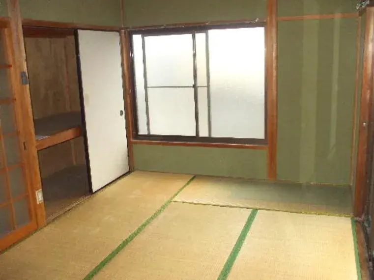 [عقار 2DK] مدينة Hitachinaka محافظة Ibaraki (7)