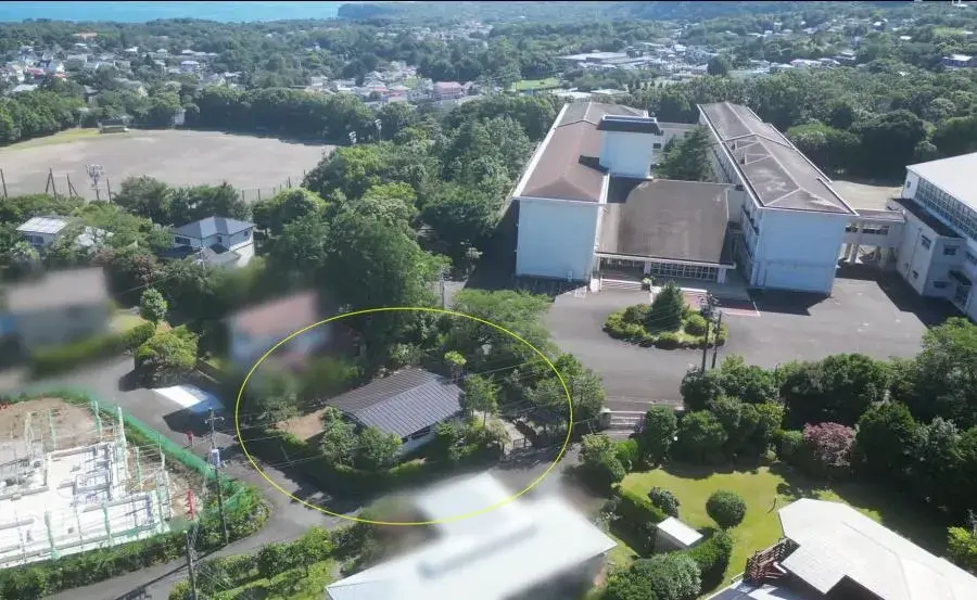 1LDK Ciudad de Ito Prefectura de Shizuoka (18)