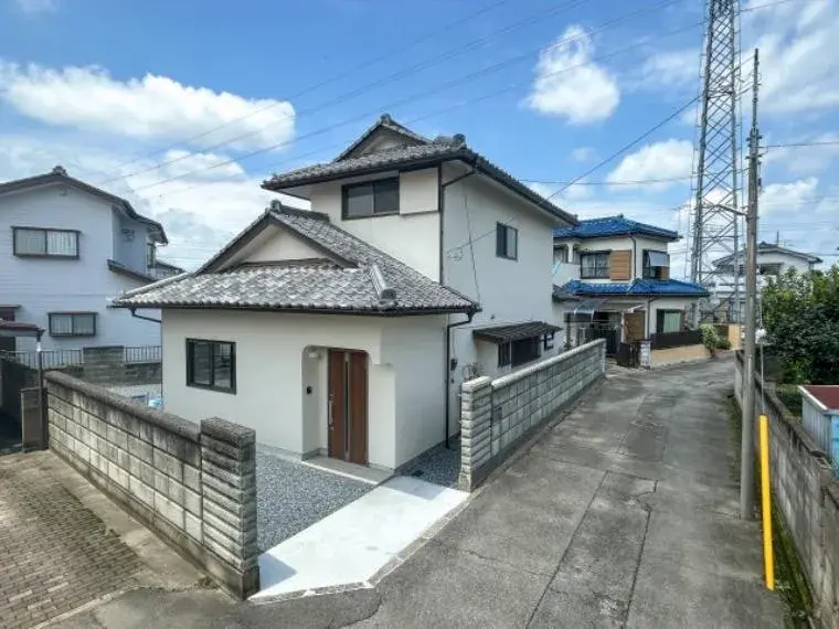 群马县前桥市3SLDK房产 (2)