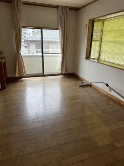 5LDK Property Kofu City Yamanashi Prefecture (4)