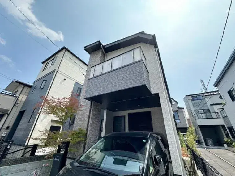 Akiya in Urayasu