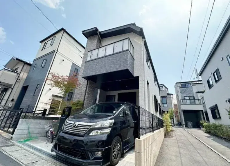 3SLDK Urayasu City Chiba Prefecture (2)