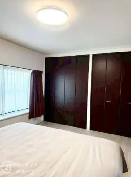 عقار 4LDK مدينة أوساكا محافظة أوساكا (7)