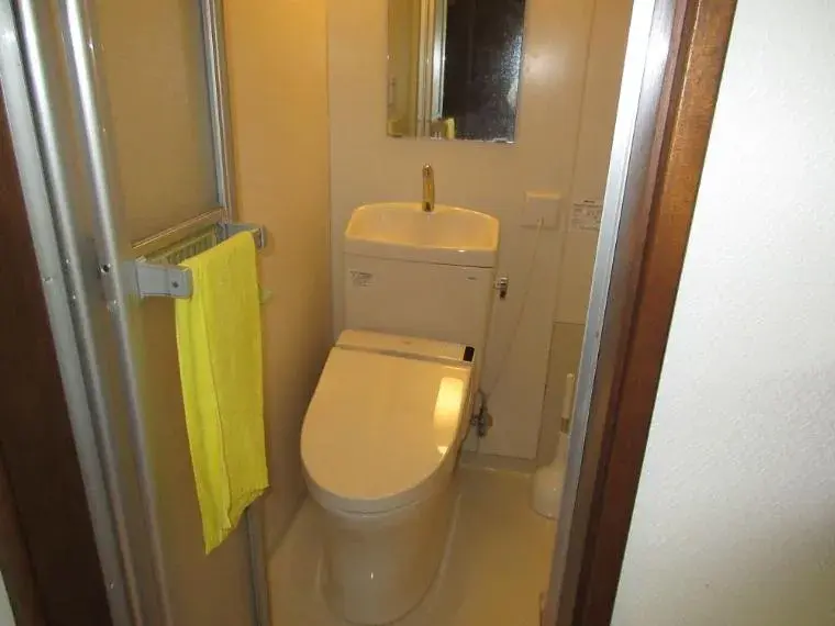1LDK+Loft Property Minamitsuru-gun Narusawa-mura Yamanashi (11)