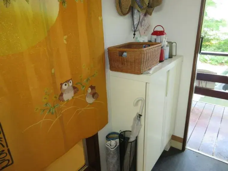 1LDK+Loft Property Minamitsuru-gun Narusawa-mura Yamanashi (12)