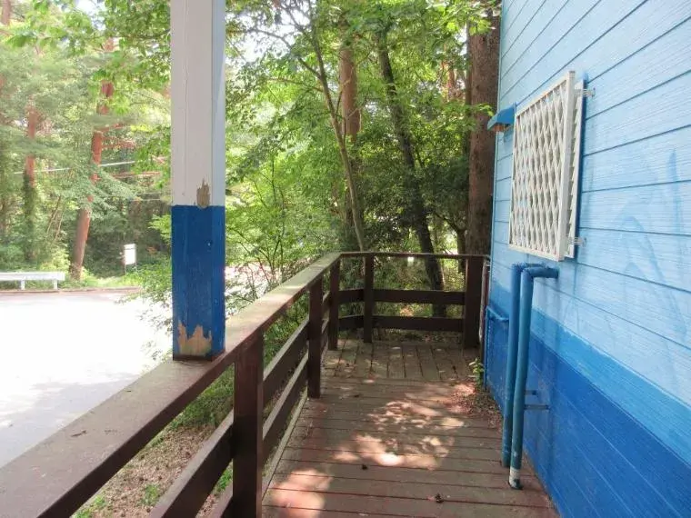 1LDK+Loft Property Minamitsuru-gun Narusawa-mura Yamanashi (14)