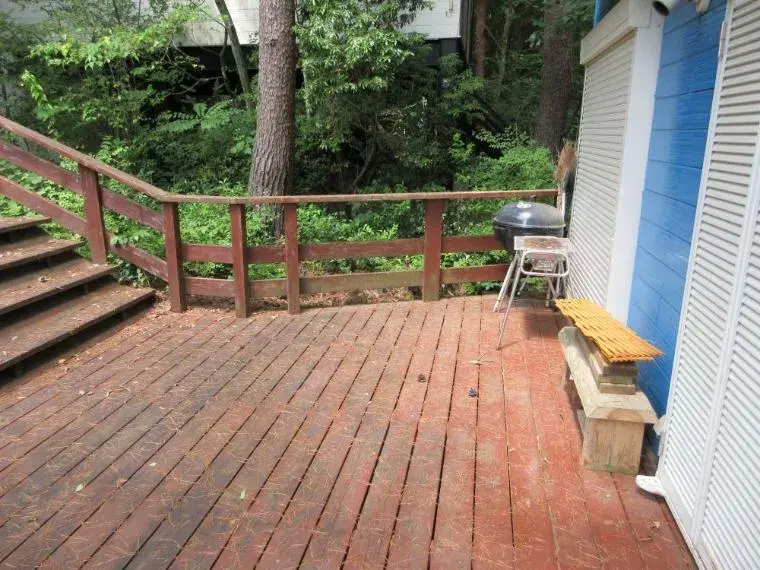1LDK+Loft Property Minamitsuru-gun Narusawa-mura Yamanashi (15)