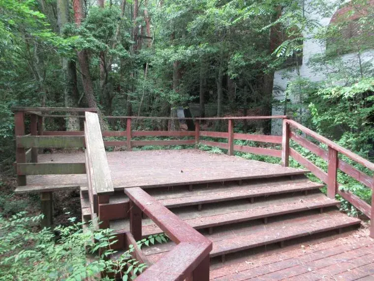 1LDK+Loft Property Minamitsuru-gun Narusawa-mura Yamanashi (16)