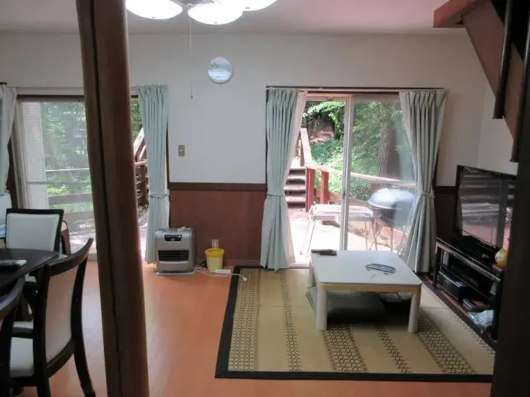 1LDK+Loft Property Minamitsuru-gun Narusawa-mura Yamanashi (3)