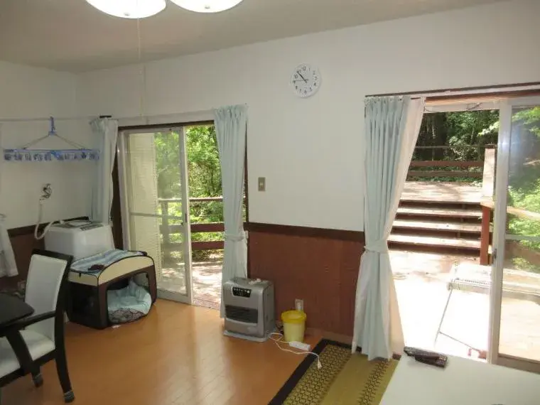 1LDK+Loft Property Minamitsuru-gun Narusawa-mura Yamanashi (4)