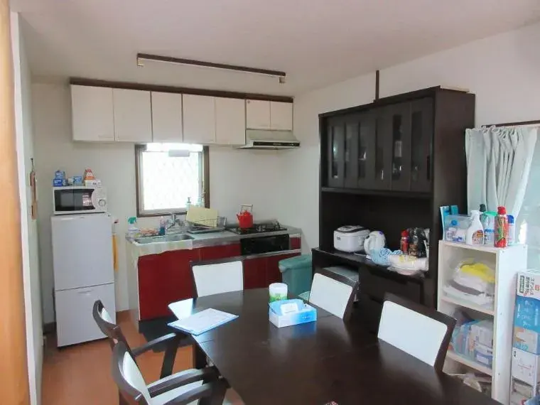 1LDK+Loft Property Minamitsuru-gun Narusawa-mura Yamanashi (5)