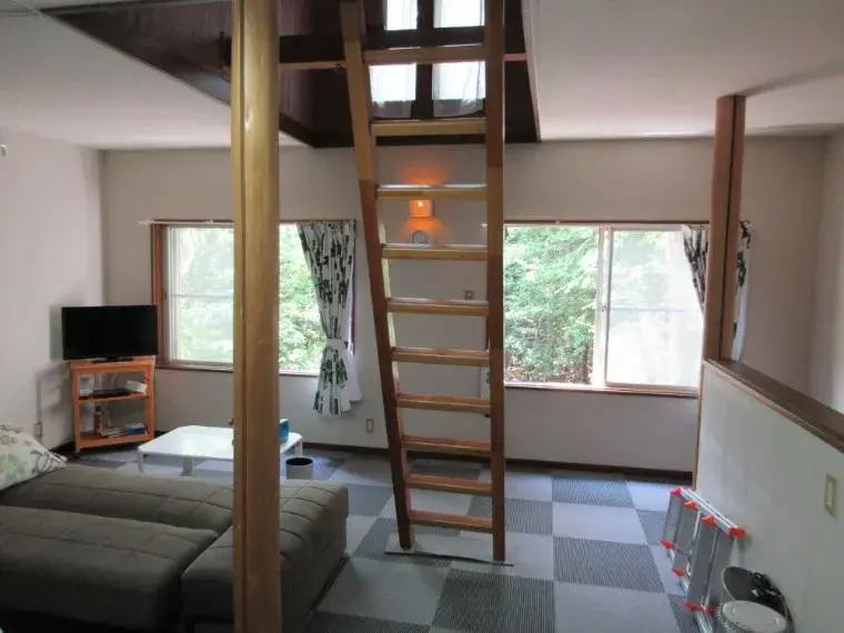 1LDK+Loft Property Minamitsuru-gun Narusawa-mura Yamanashi (8)