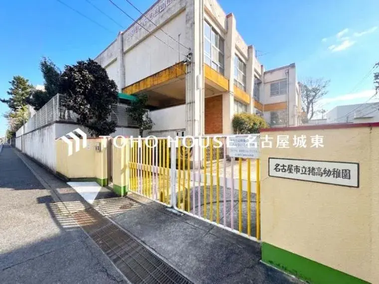 9LDK Nagoya City Aichi Prefecture (10)