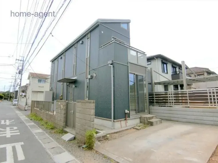 Akiya in Saitama