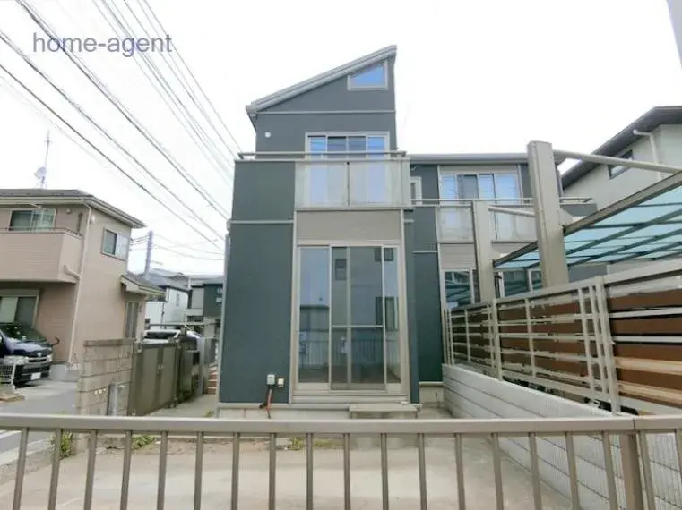 4LDK Ciudad de Saitama, Prefectura de Saitama (2)