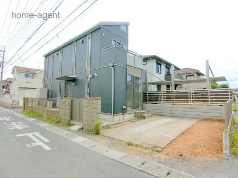 4LDK Ciudad de Saitama, Prefectura de Saitama (3)