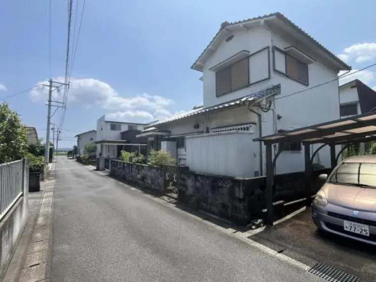 Akiya in Oita