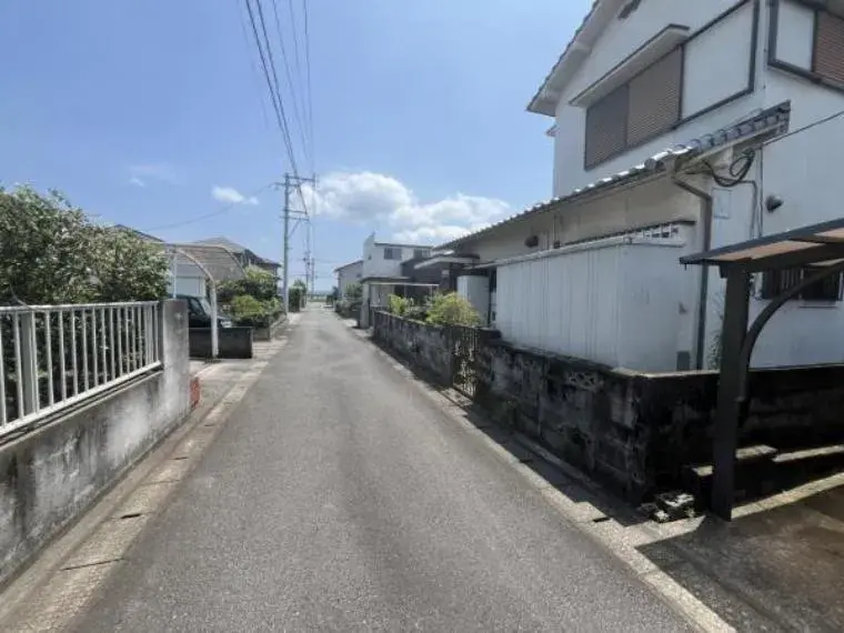 6DK Oita City Oita Prefecture (3)
