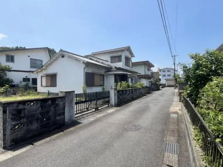 6DK Oita City Oita Prefecture (4)