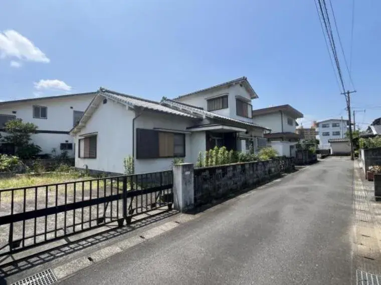 6DK Oita City Oita Prefecture (5)