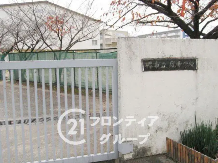 5LDK Property Sakai City Osaka Prefecture (4)