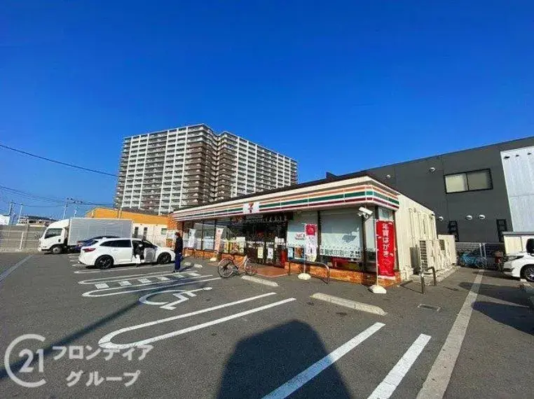5LDK Property Sakai City Osaka Prefecture (6)