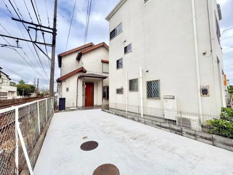 4SLDK物件 市川市 千葉県 (2)