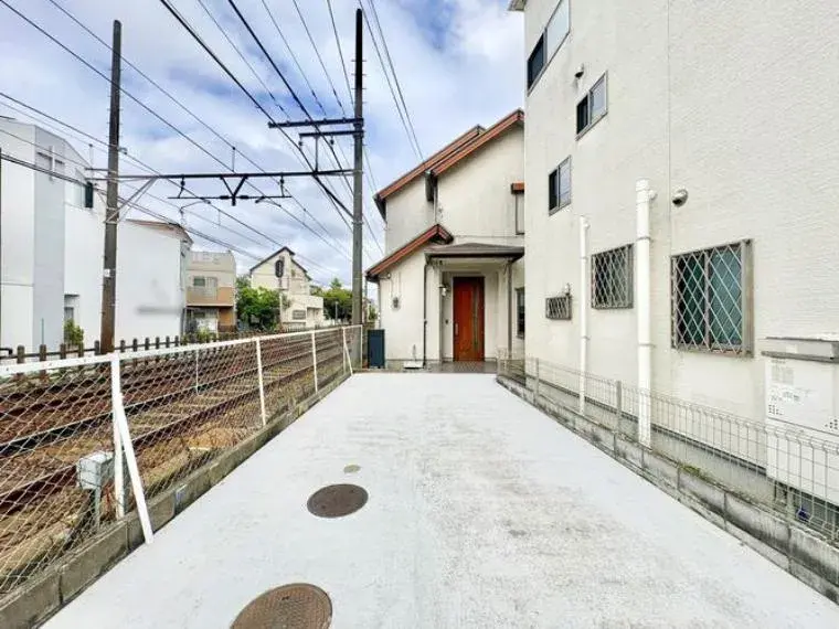 4SLDK物件 市川市 千葉県 (3)