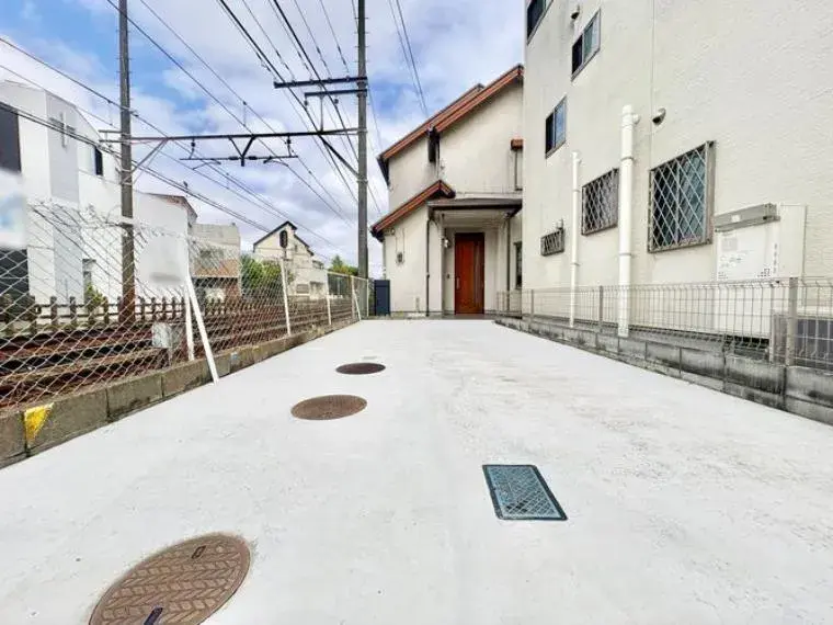 4SLDK物件 市川市 千葉県 (5)