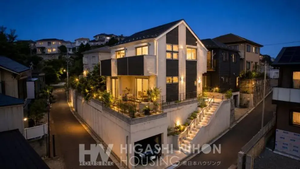 3LDK Property Yokohama City Kanagawa Prefecture (2)