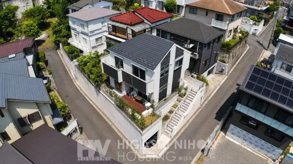 3LDK Property Yokohama City Kanagawa Prefecture (11)