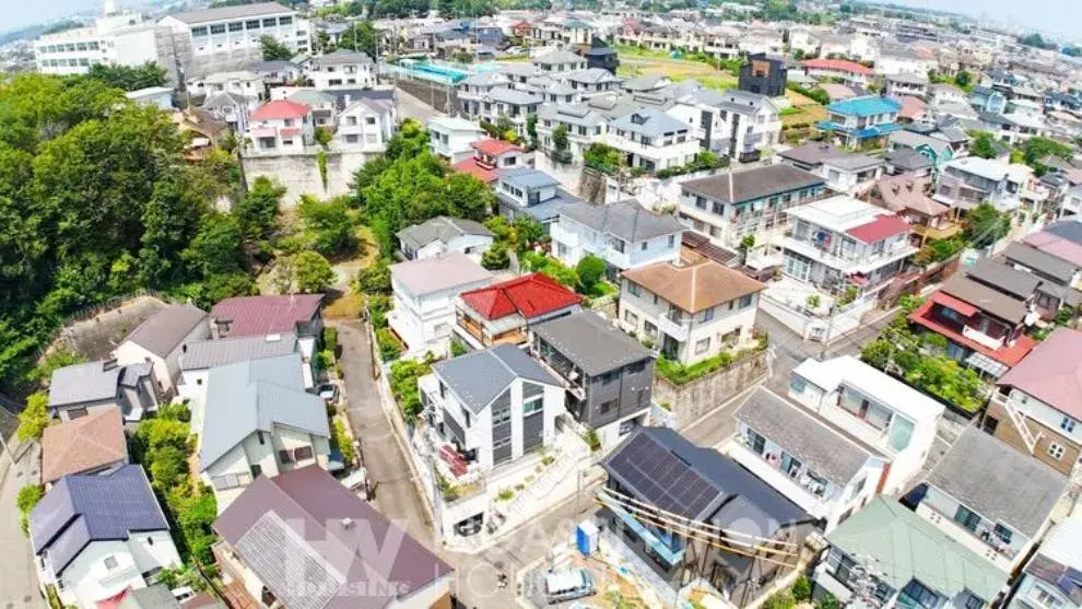 3LDK Property Yokohama City Kanagawa Prefecture (12)