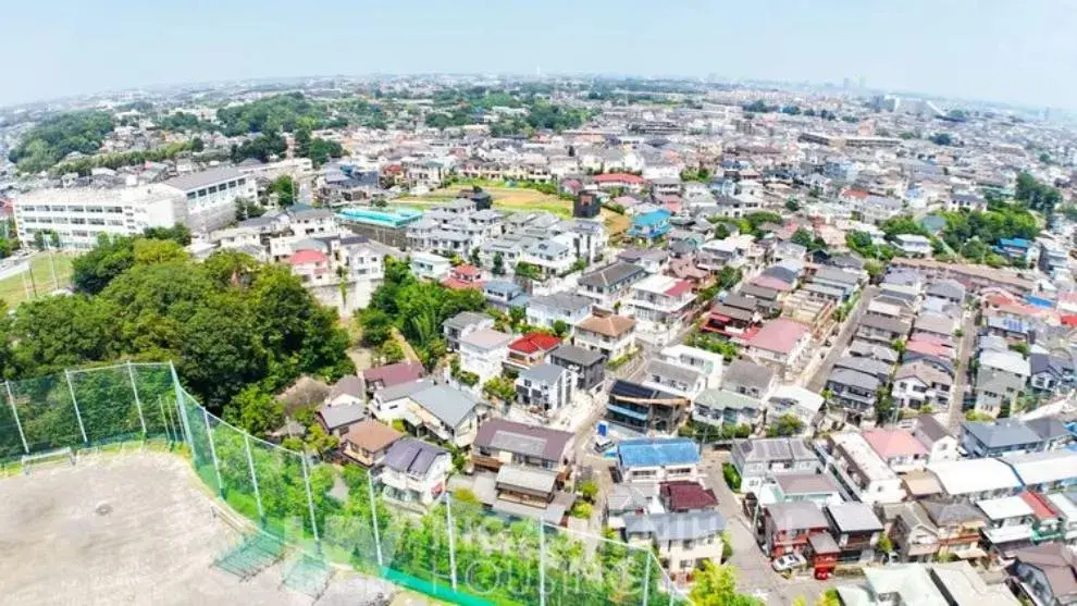 3LDK Property Yokohama City Kanagawa Prefecture (13)
