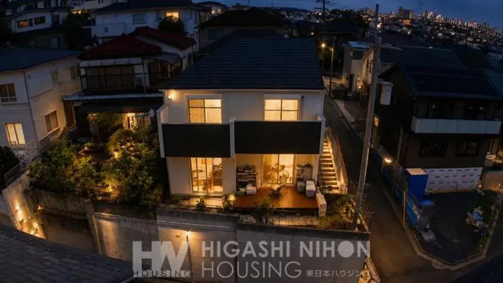 3LDK Property Yokohama City Kanagawa Prefecture (3)