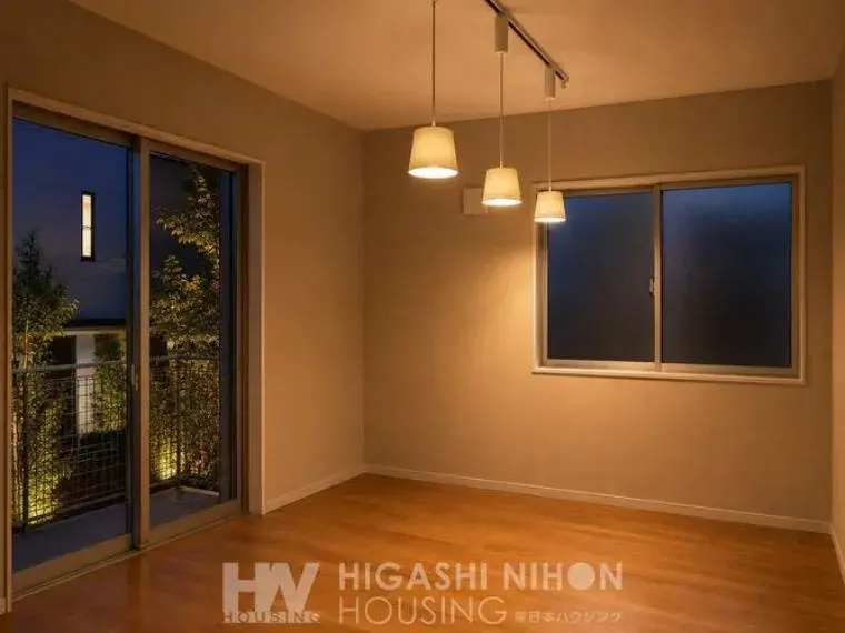 3LDK Property Yokohama City Kanagawa Prefecture (8)