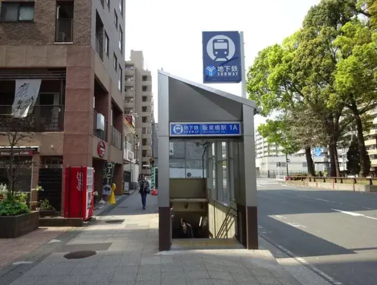 2SLDK房产 横滨市南区 神奈川县 (3)