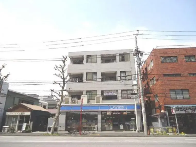 2SLDK房产 横滨市南区 神奈川县 (4)
