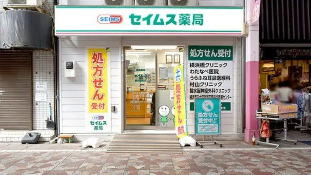 2SLDK房产 横滨市南区 神奈川县 (5)