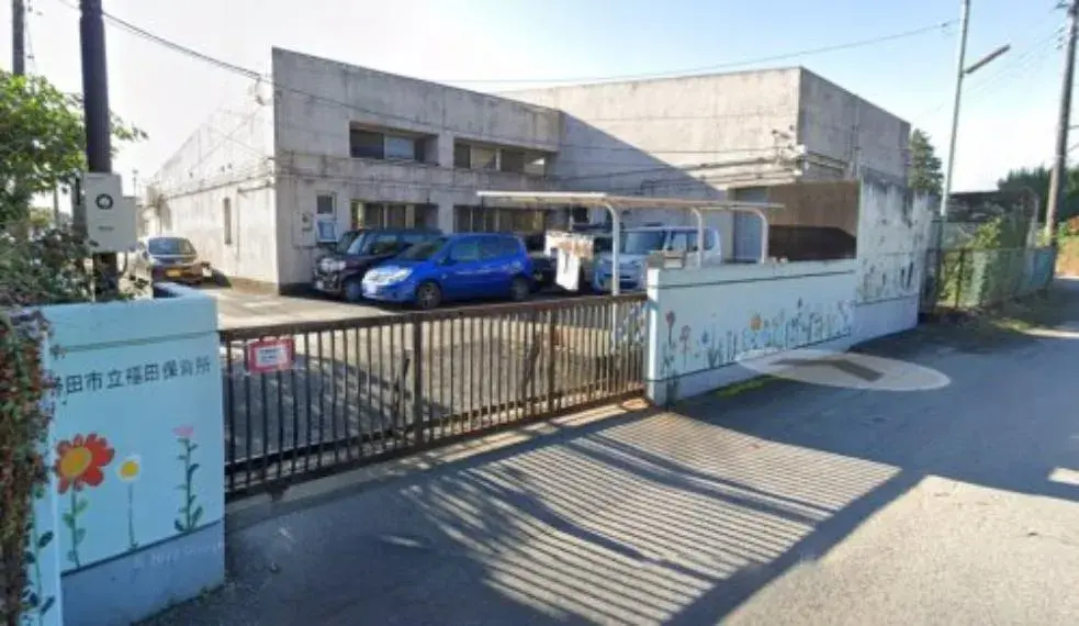 3LDK 野田市 千葉县 (4)