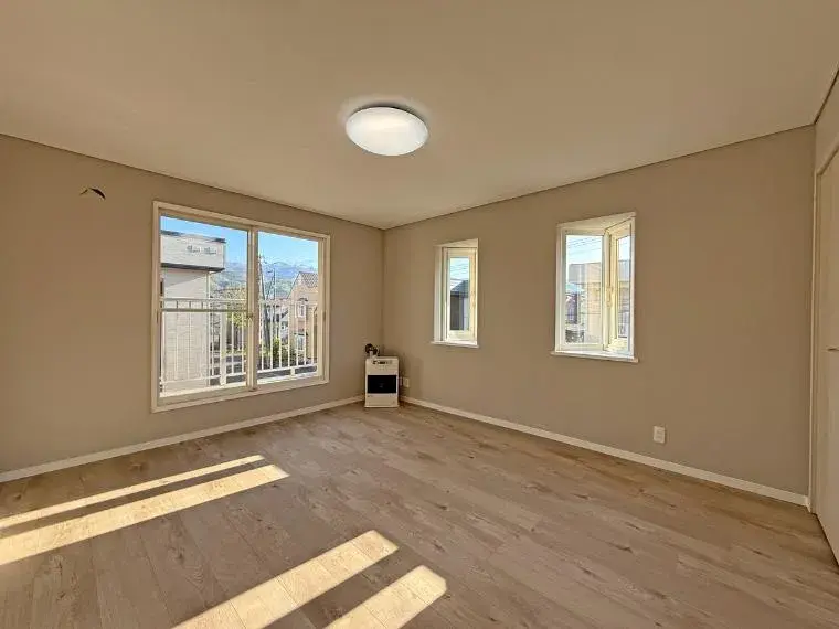 4LDK Property Sapporo Hokkaido (11)