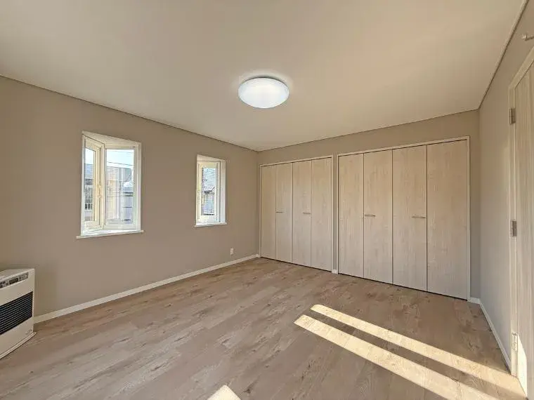 4LDK Property Sapporo Hokkaido (12)