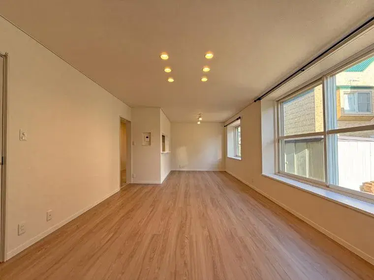 4LDK Property Sapporo Hokkaido (3)