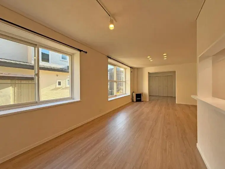 4LDK Property Sapporo Hokkaido (6)