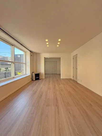 4LDK Property Sapporo Hokkaido (7)