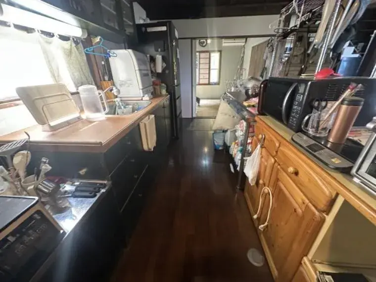 [3SLDK Property] Tanba City Hyogo Prefecture (11)