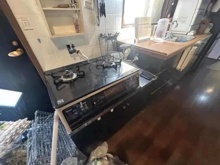 [3SLDK Property] Tanba City Hyogo Prefecture (20)