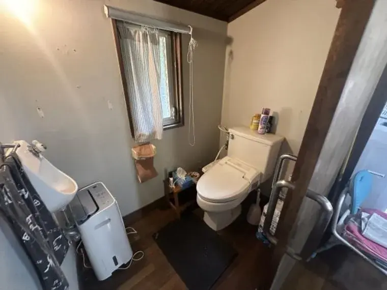 [3SLDK Property] Tanba City Hyogo Prefecture (21)