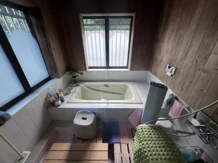 [3SLDK Property] Tanba City Hyogo Prefecture (22)