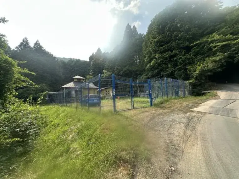 [3SLDK Property] Tanba City Hyogo Prefecture (23)