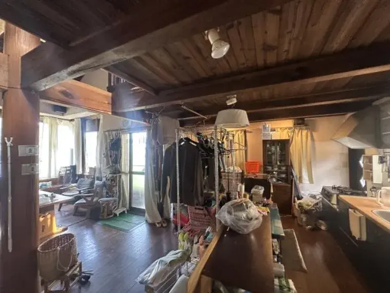 [3SLDK Property] Tanba City Hyogo Prefecture (6)